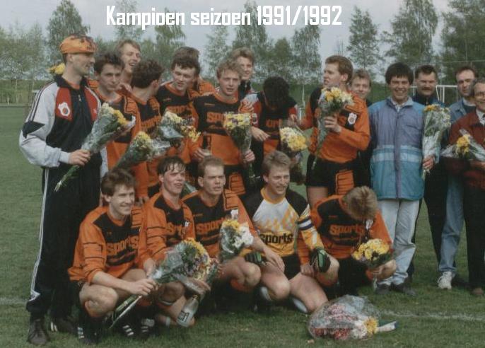 Kampioen 1991 1992.JPG