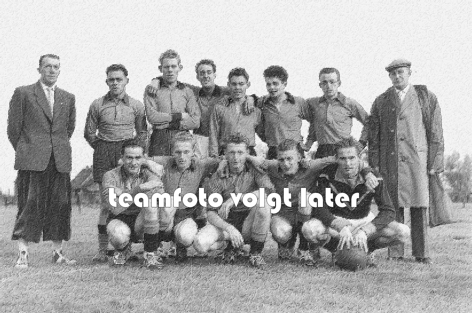 Teamfoto